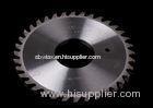 10 Inch Saw Blades Japanese Steel Prefinishied Cutting Diamond Saw Blades Cutter