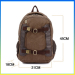 stylish travel backpack bag