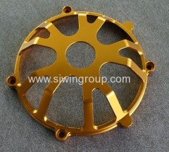 Ducat open clutch cover Retail Price USD98/pcs