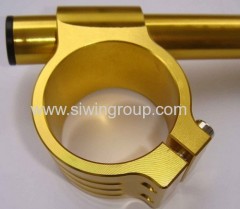 CNC Clip On Handle Bar Retail Price US$ 89.00