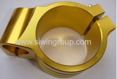 CNC Clip On Handle Bar Retail Price US$ 89.00