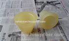 Erosion Resistance Industrial Polyurethane Coating Parts Bushes Replacement, Polyurethane Parts