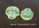 Industrial Polyurethane Parts Bushing Replacement for Conveyor Roller