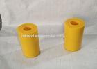 Industrial Aging Resistant Polyurethane Parts Washers Replacement