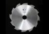 140mm Scroll Saw Blade With Diamond PCD (Element Six) , Diamond Scroll Saw Blade