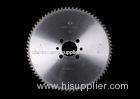 Custom SKS Japan Steel Concrete Diamond Reciprocating Saw Blade Cutter 450x4.8x72x60T