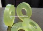 Industrial Erosion Resistant PU Polyurethane Coating Parts OEM Polyurethane Parts