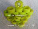 Industrial Abrasion Resistance PU Polyurethane Coating Parts, Polyurethane Parts