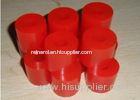 Aging Resistance Polyurethane Parts Industrial Polyurethane Coating Parts Bushings Replacement