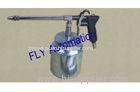 Aluminium Pot and Suction Metal Compressed Oil Gun NPN-989-POT, OSG-001