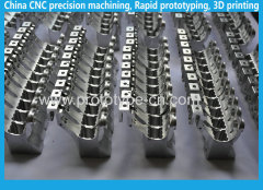 China CNC precision machining