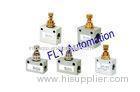 Pricisely Air Flow Control Valves KLA-06,KLA-08,KLA-10MKLA-15,KLA-15,KLA-20,KLA-25