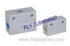 Shuttle Air Flow Control Valves, KS-01,KS-02,KS-03,KS-04,KS-06,KS-08