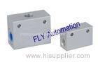 Shuttle Air Flow Control Valves, KS-01,KS-02,KS-03,KS-04,KS-06,KS-08