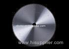 OEM SKS Steel Precision Cutting Wood Circular Saw Blade 305mm With Ceratizit Tips