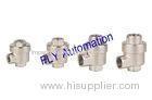 Quick Exhaust Air Flow Control Valves XQ170600,XQ171000,XQ171500