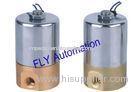 2/2Way 3/2Way Pilot Pneumatic Solenoid Valves Q22XD-1.2L, Q22XD-2L,3L,5L, Q23XD-2L,3L,5L