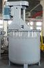 Automatic Concrete Mixing Machine AAC Block Cutting Machine With Pneumatic Butterfly Valve