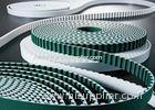 Industrial Anti UVA PU Polyurethane Timing Conveyor Belts / Polyurethane Timing Belt