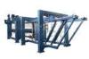 Hydraulic Vertical 18KW AAC Cutting Machine For Aluminum Powder Brick / Panel