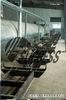 10t 12t 20t autoclave trolley with 14th / 18th channel steel