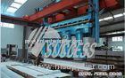 15KW 8T Brick Packing Machine Hydraulic Clamping Apparatus