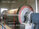 Cement / Gypsum Automatic Ball Mill Machine 50000m3 - 300000m3