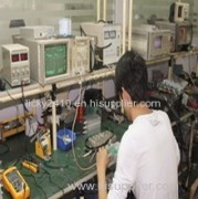 Shenzhen Sai Tong Tian Electronic Technology Company Ltd