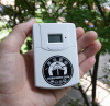 Portable 2.4G digital tour guide receiver with earphone CE&Rohs