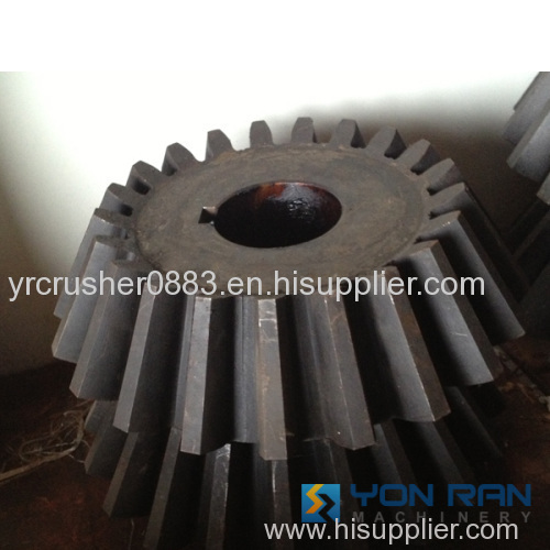 Rock Crushing Machine Cone Crusher Cone Gears