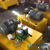 Cone Crusher Oil Station Oil Controller