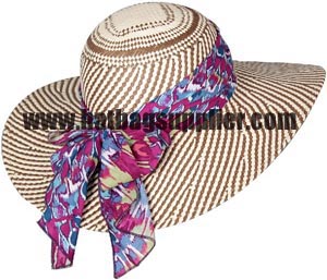 2013 Lady's fashion Hat