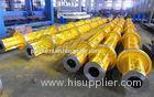 Round spinning precast Electric Concrete Pole Making Machine 6m 7m