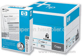 A4 photocopy paper 75gsm