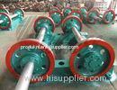 40KW Prestressed Concrete Pile Machine Drainpipe Spinning Machine