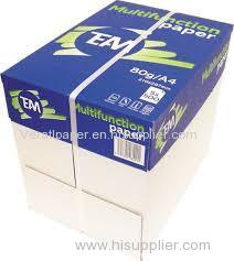 High Quality OEM Office Copy Paper 80g