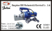 portable hydraulic rebar cutter BE-RC-25 hand electric tools Belton Hangzhou ODE