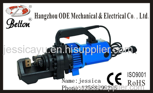 hydraulic metal pipe cutter BE-RC-32 rebar cutter 4-32mm hand hydraulic tools Belton HangzhouODE