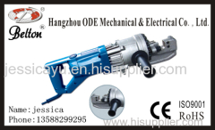 portable hydraulic metal pipe cutter for sale BE-NRC-20 hand electric tools Belton Hangzhou ODE
