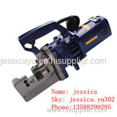 hydraulic tools BE-RC-20 rebar cutter Used automotive tools and equipment