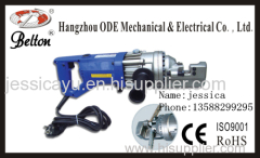 hydraulic automatic rebar cutter BE-RC-16 Belton Hangzhou ODE