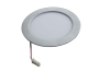 8W Dia145mm Round LED Panel Light (12mm thickness)