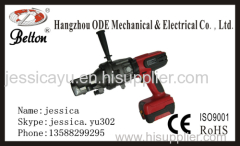 Used automotive tools and equipment BE-RC-20B rebar cutter 18v powertools