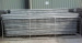 Welded mesh farm fence gate infilled wire farm fence gate