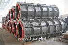 Construction Centrifugal Spinning Concrete Pile Machine With Diameter 500mm