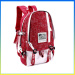 durable canvas backpack bag