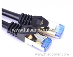 UTP/FTP/SFTP/SSTP cat 5e CAT6 CAT6A CAT7 RJ45 Patch Cord