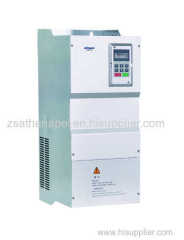 Crane VFD inverter converter variable frequency drive