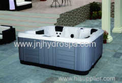 Jacuzzi massage spa,outdoor hot tub