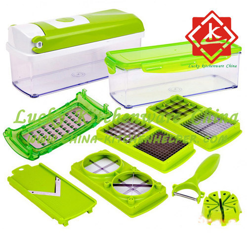 nicer dicer plus manufacturer